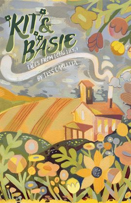 Cover image for Kit & Basie