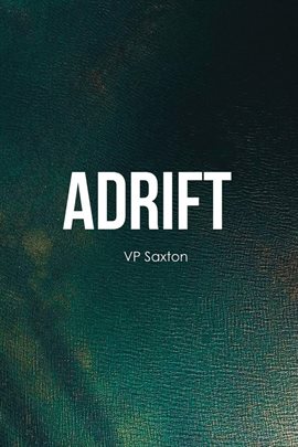 Cover image for Adrift