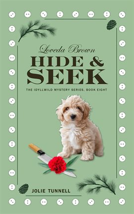 Imagen de portada para Loveda Brown: Hide & Seek