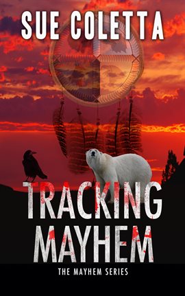 Cover image for Tracking Mayhem