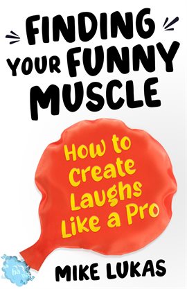 Cover image for Finding Your Funny Muscle