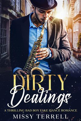 Cover image for Dirty Dealings