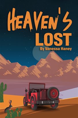 Cover image for Heaven's Lost