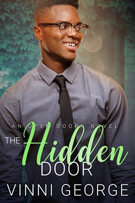 Imagen de portada para The Hidden Door
