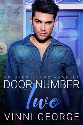 Cover image for Door Number Two