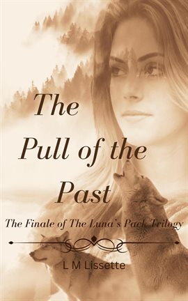 Imagen de portada para The Pull of the Past