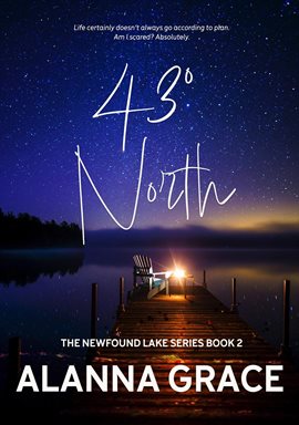 Imagen de portada para 43º North