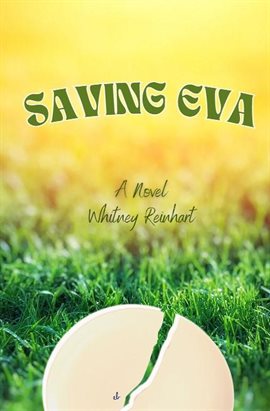 Cover image for Saving Eva