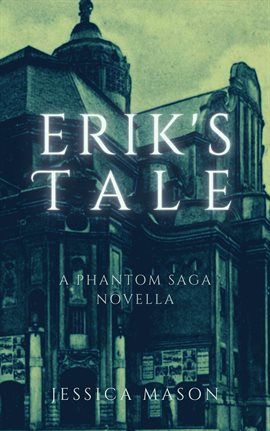 Imagen de portada para Erik's Tale