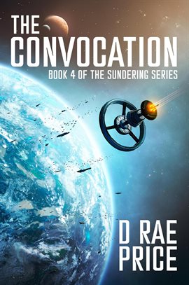 Cover image for The Convocation