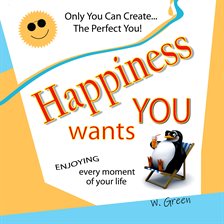 Imagen de portada para Happiness Wants You