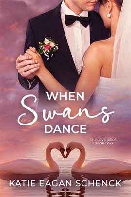 Cover image for When Swans Dance