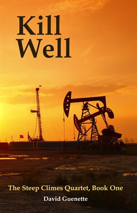 Imagen de portada para Kill Well