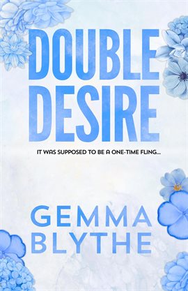 Imagen de portada para Double Desire
