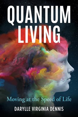 Cover image for Quantum Living