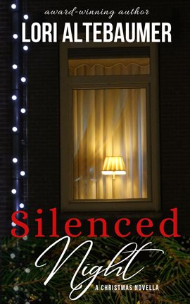 Cover image for Silenced Night