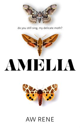 Cover image for Amelia