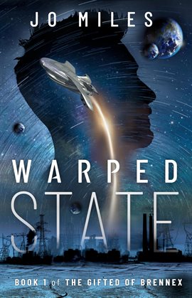 Cover image for Warped State