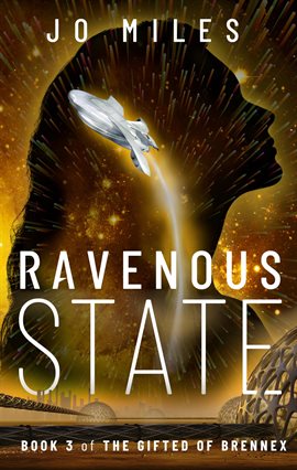 Cover image for Ravenous State