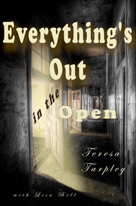 Cover image for Everything's Out in the Open