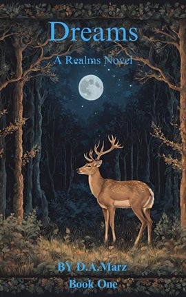 Cover image for Dreams