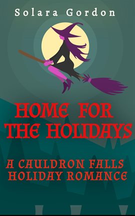 Cover image for Home for the Holidays