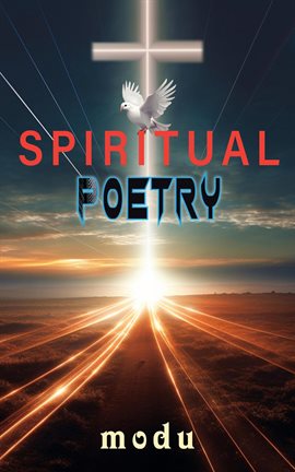 Cover image for Spiritual Poetry