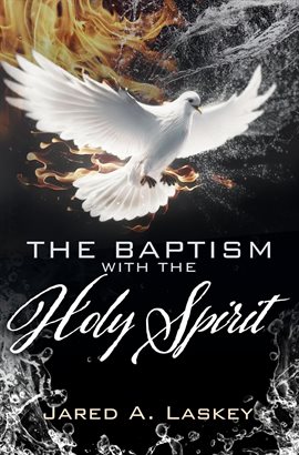 Cover image for The Baptism With the Holy Spirit