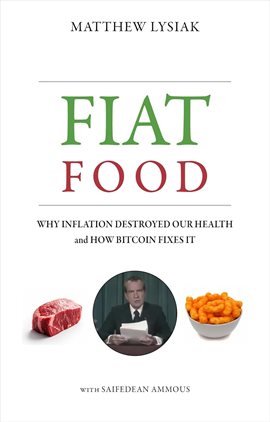 Imagen de portada para Fiat Food