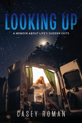 Imagen de portada para Looking Up