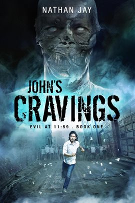 Imagen de portada para John's Cravings
