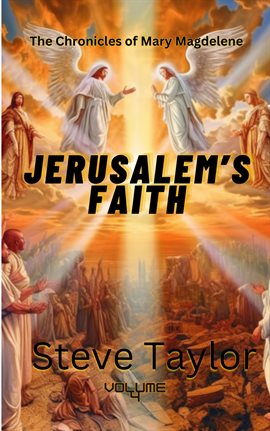 Cover image for Jerusalems Faith