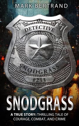 Cover image for Snodgrass