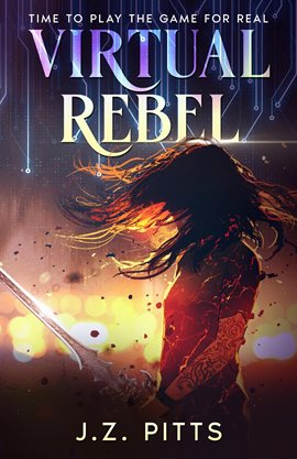 Cover image for Virtual Rebel