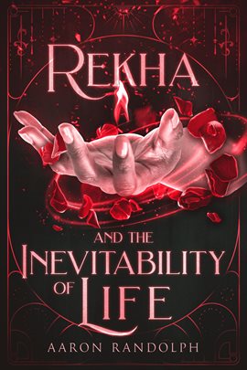 Cover image for Rekha and the Inevitability of Life