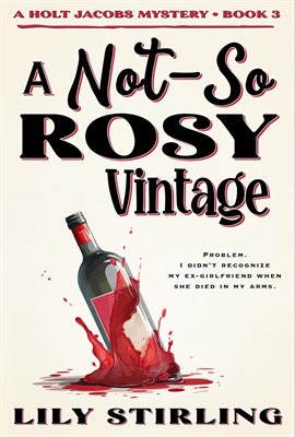 Cover image for A Not So Rosy Vintage