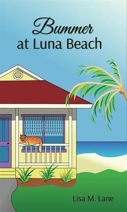 Cover image for Bummer at Luna Beach