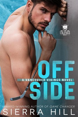 Cover image for Offside