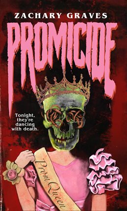 Cover image for Promicide