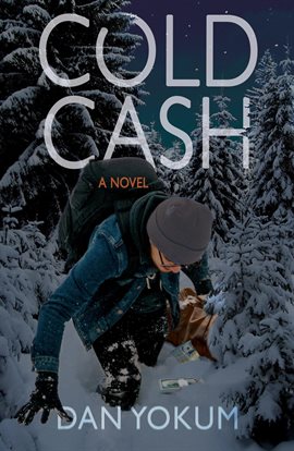 Cover image for Cold Cash