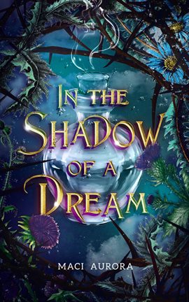 Cover image for In the Shadow of a Dream