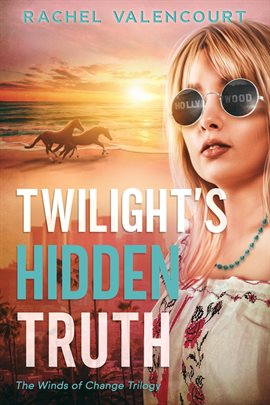 Cover image for Twilight's Hidden Truth