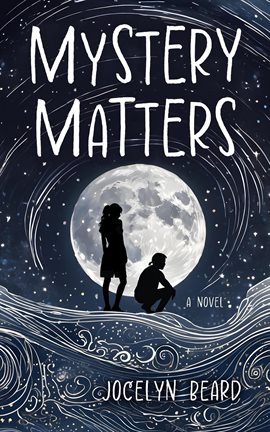 Imagen de portada para Mystery Matters