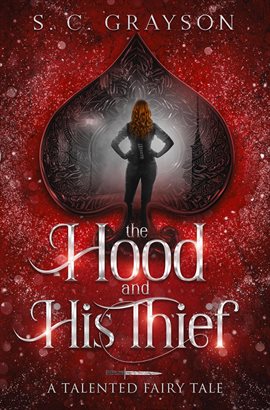 Cover image for The Hood and His Thief