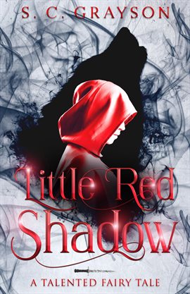 Imagen de portada para Little Red Shadow