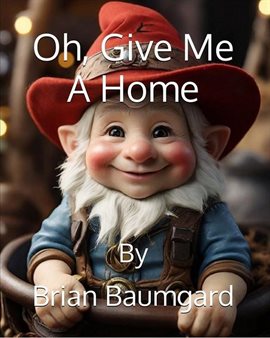 Imagen de portada para Oh. Give Me a Home