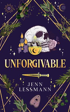 Imagen de portada para Unforgivable
