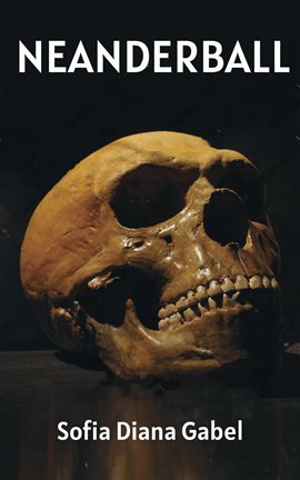 Cover image for Neanderball