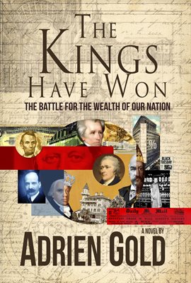 Cover image for The Kings Have Won