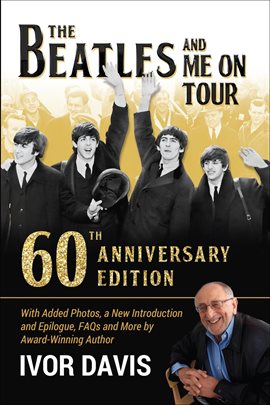Imagen de portada para The Beatles and Me on Tour